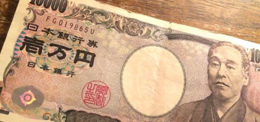 1万円