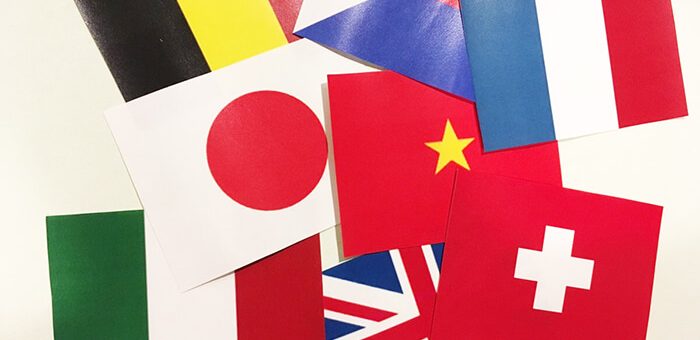 国旗