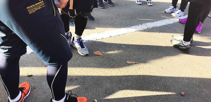 運動