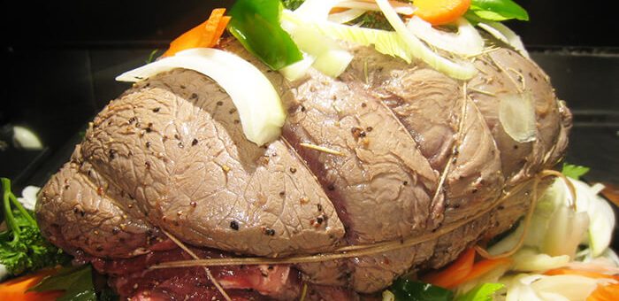 肉