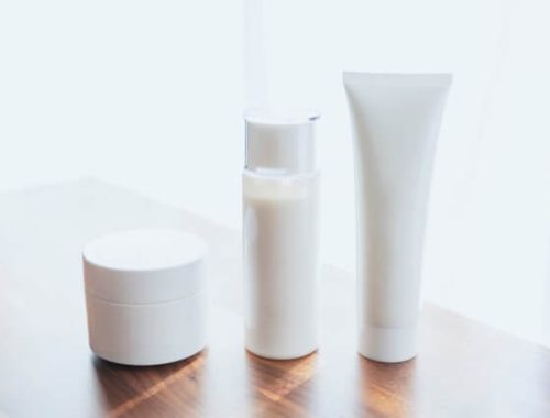 ハンドケア用品